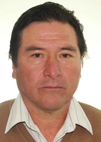 Edgardo Gliden Amancio Murillo