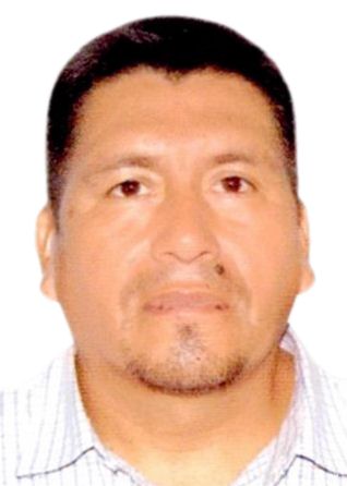 Edgardo Trinidad Leyva Terrones