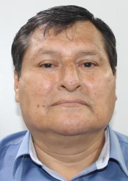 Edgue Anibar Reyes Vivar