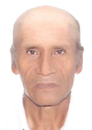 Ediberto Flores Bruno