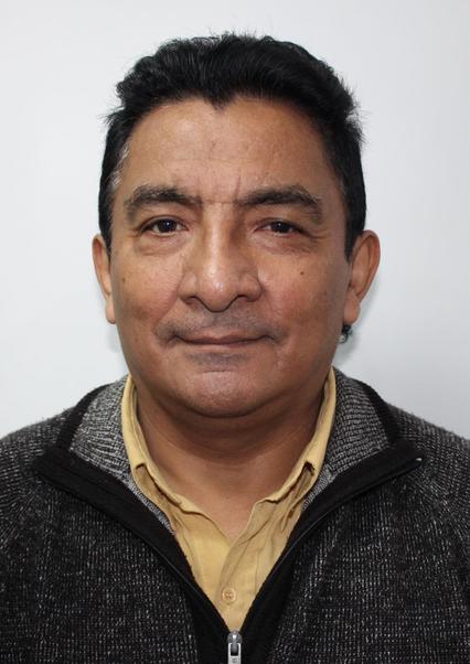 Edilberto Grabriel Garcia Romero