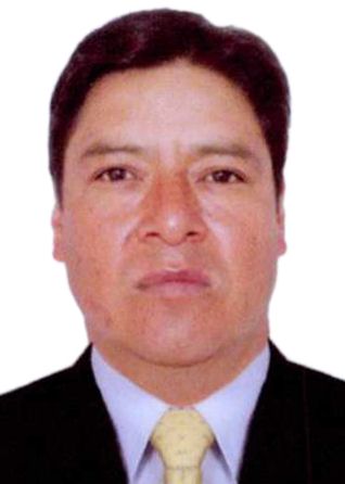 Edilberto Heredia Rojas