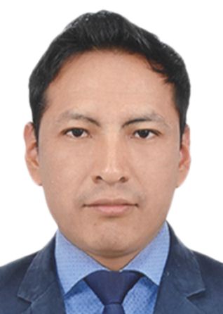 Edilberto hernan champi yanque