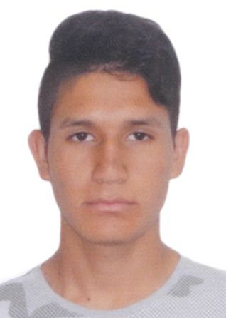 Edilberto Jose Paravecino Saavedra