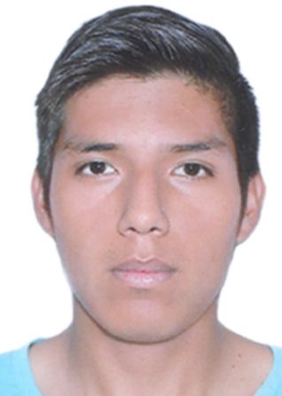 Edin Antonio Cristobal Loarte