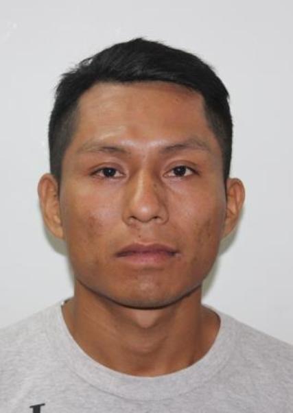 Edin emmer arroyo bautista