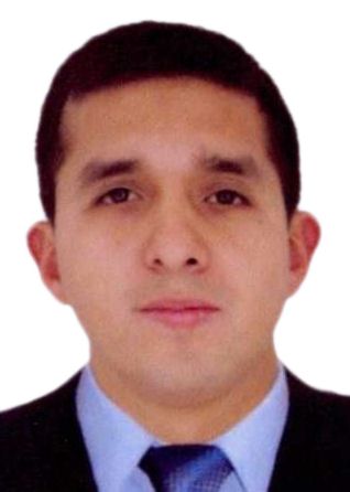 Edin Key Palomino Ramos