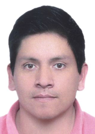 Edin maldonado cubas