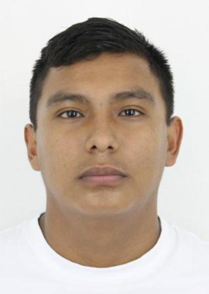 Edinson Campos Guevara