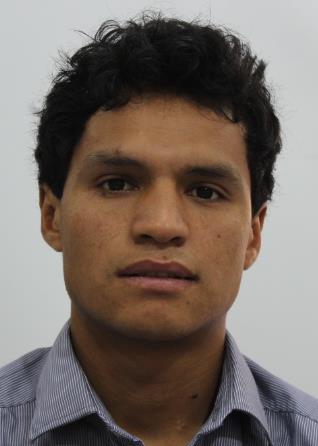 Edinson Henry Caruajulca Coronel