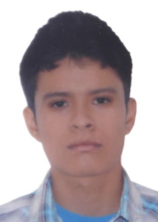 Edinson Jhony Chicchon Loje