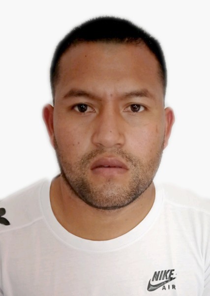 Edinson Sanchez Hernandez