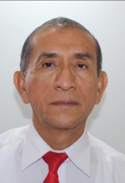 Edison Perez Gomez