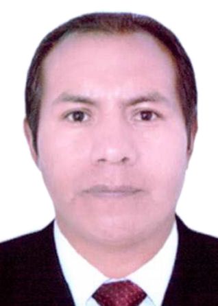 Edison Russell Palomino Diaz