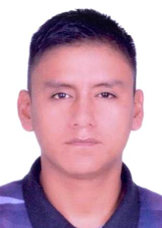 Edison Tony Villanueva Cabrera