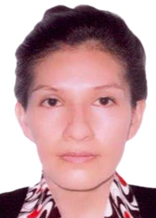 Edita Roman Noriega