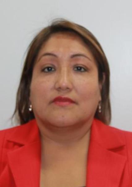 Edith Giovanna Felix Marcos