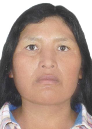 Edith Huiza Ramos