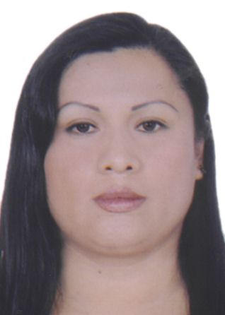Edith Janina Rivera Haro