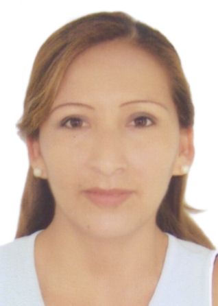 Edith Lesly Acevedo Lapa