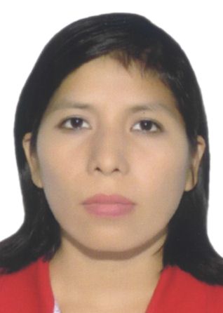 Edith Lima Huarza