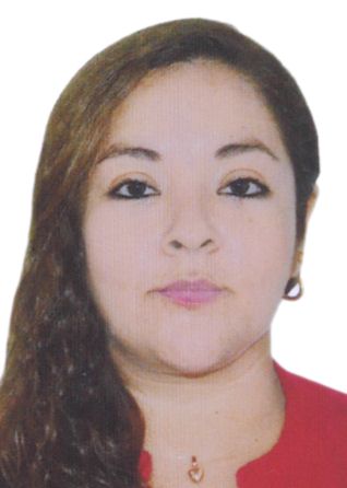 Edith Lizbeth Curay Alburqueque