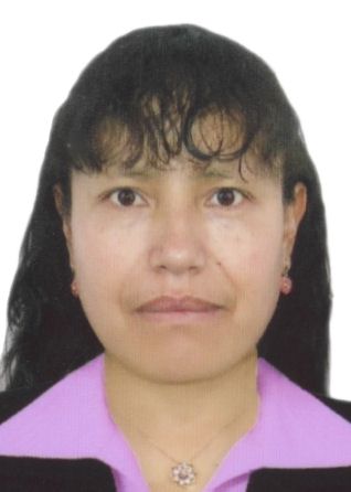 Edith Marcelina Quijano Gonzales