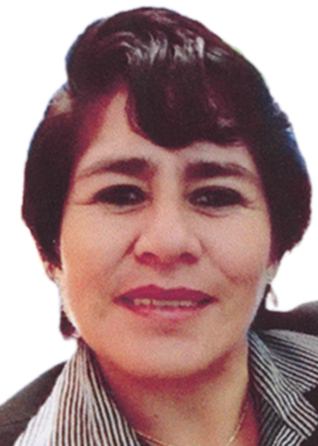 Edith Nancy Guillen Canales