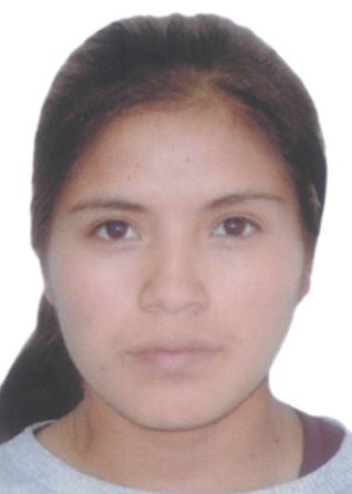 Edith Quispe Ihuacllanco