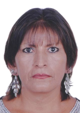 Edith Roxana Flores Ureta