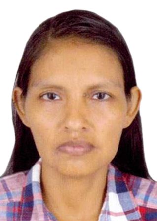 Edith Silvia Guerra Camayteri