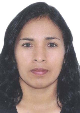 Edith Yuliana Calderon Reyes