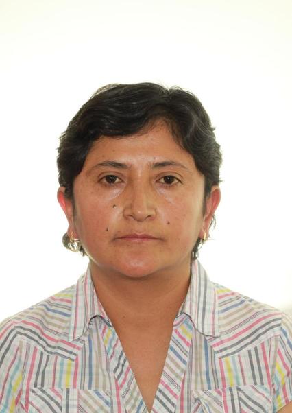 Edith Zenobia Castillo Coral