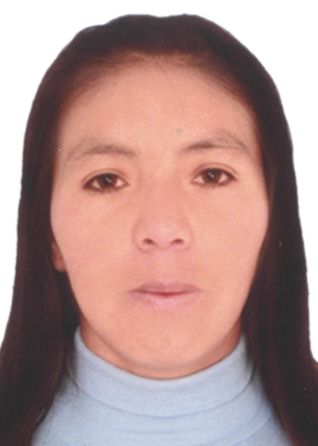 Editha esteban huaman
