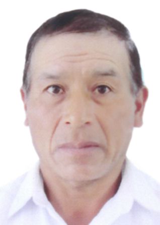 Edmundo efrain paredes bernaldo