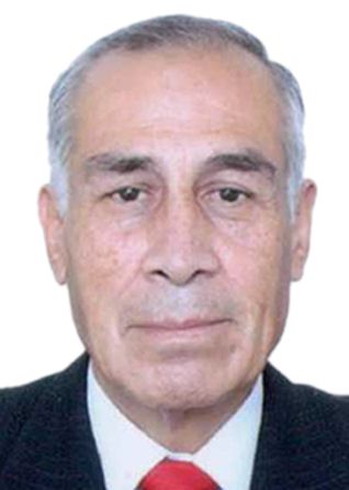 Edmundo Lopez Vera