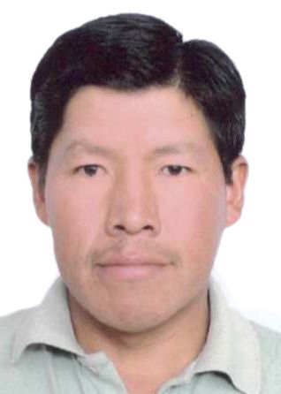 Edmundo Salinas Manuelo