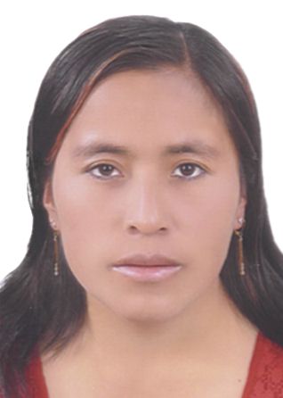 Edna Reyes Justo