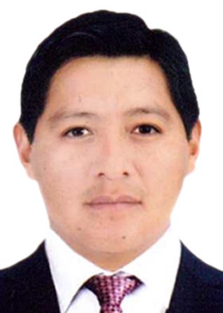 Edrich vega guerrera