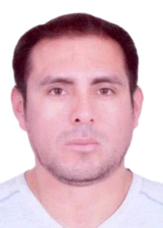 Edson Rafael Castillo Palacios