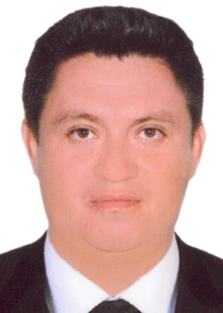 Edson Rene Sangama Bardales