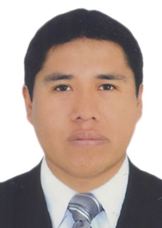 Edson Roger Quispe Isidro