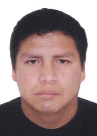Eduard Gerty Andia Alarcon