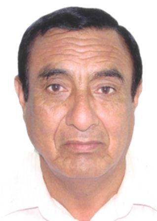 Eduardo Agustin Garibay Cordova