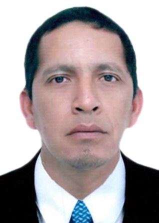 Eduardo Enrique Guerrero Astorga