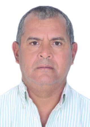 Eduardo Enrique Ojeda Davila