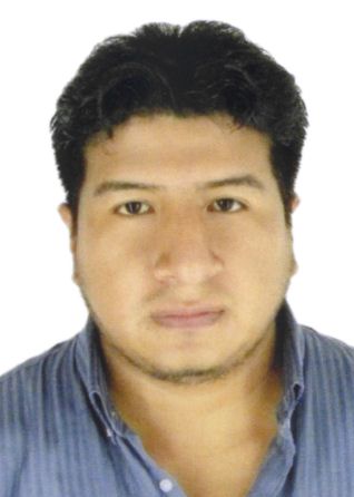 Eduardo Eugenio Sanchez Quispe
