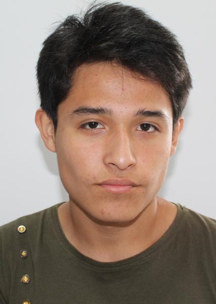 Eduardo Jhonel Quispe Lino