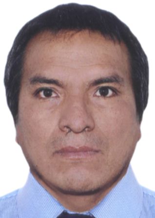Eduardo MontaÑo Quispe