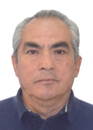 Eduardo Rodriguez Basauri